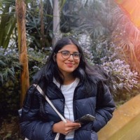 Darling Employee Kinjal Dixit's profile photo