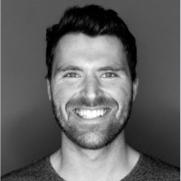 Maximizer Employee Daniel Harkness's profile photo