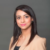 Douglas Wemyss Solicitors Employee Asma Karim's profile photo