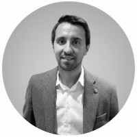 STAS Engineering Employee Egehan Yeni̇gün's profile photo