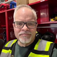 Amazon Employee Mike Chesson's profile photo