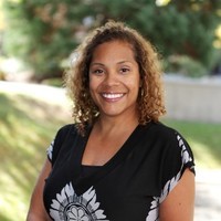 Renton Technical College Employee Yoshiko Harden's profile photo