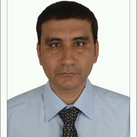 Al-Futtaim Employee Ateeq Mohammad's profile photo