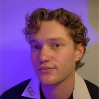 BOMB Magazine Employee Benjamin Galloway's profile photo