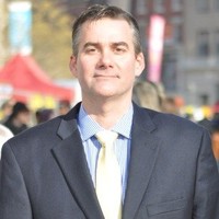 David Stamper Email & Phone Number