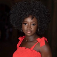 EXIGIS Employee Rose Branch's profile photo