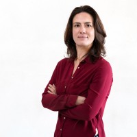 Imaginars Employee Giulia Vitelli's profile photo