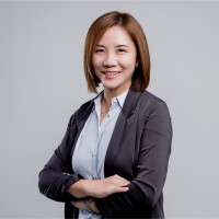The Edge Partnership - The Edge in Asia Employee Carol Poh's profile photo