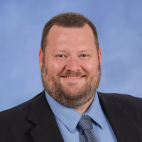 The University of Alabama in Huntsville Employee Russ Ward's profile photo
