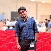 Edapt Employee Jewel Syriac's profile photo