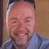 RHEIA, LLC Employee Stephen Platka's profile photo