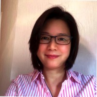 PVH Corp. Employee Yolanda Liu's profile photo