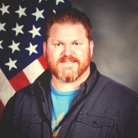 U.S. Department of Veterans Affairs Employee William Bunce's profile photo