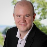 ASSFINET GmbH Employee Patrick Schmitz's profile photo