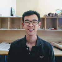 Associated Soils Engineering Employee Torin Ng's profile photo