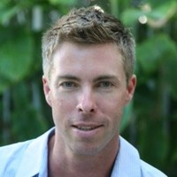 Live Work Play Miami Group Employee Oliver Davis's profile photo