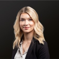 Elvy Employee Cornelia Johansson's profile photo