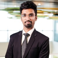 Shashank Chandrasekhar's profile photo