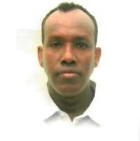 PCSC Employee Ahmed Osman's profile photo