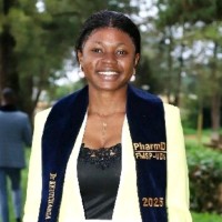 The Okwelians Employee Othnielle Keutchanga's profile photo