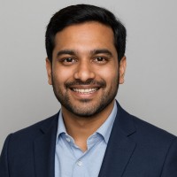 Peerbits Employee Rahul Shah's profile photo