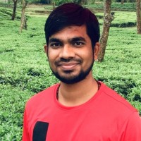 Confront Solutions Employee Vivek Soni's profile photo