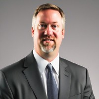 Matthews Automation Solutions Employee Eric Wilms's profile photo