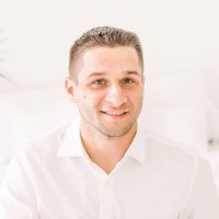 Blackboard Employee Benjamin Ness's profile photo