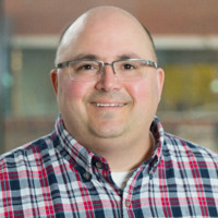 Alliance Data Card Services Employee Brian Sylvester's profile photo