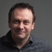 Echokit Employee Neil Wilson's profile photo