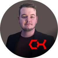 Applied Behavior Research Employee Tyler Jackson's profile photo