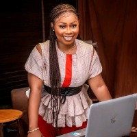 Gokada Employee Chika Okoro's profile photo