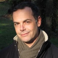 Golf Lab Employee Alessandro D'Introno's profile photo