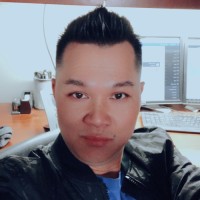 Chord Energy Employee Trac Tran's profile photo