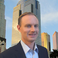 The Scotts Miracle-Gro Company Employee Brian Petit's profile photo