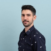Swat.io Employee Patrick Diem's profile photo