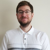 Epsilon Employee Daniel Canada's profile photo
