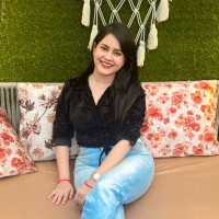Atomic Technologies Employee Firdosh Ara's profile photo