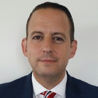 Exness Employee Peter Plester's profile photo