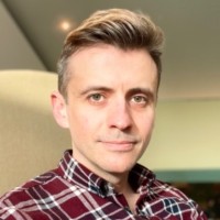 James Read Email