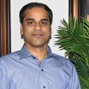 SwitchLane Employee Sudeer Chenchu's profile photo