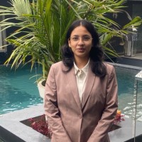 GISFY PRIVATE LIMITED Employee Reshma Parveen's profile photo