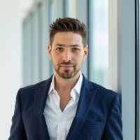 Repute Law Employee Aaron Deutsch's profile photo