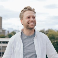 Nordian Employee Freek van Schijndel's profile photo