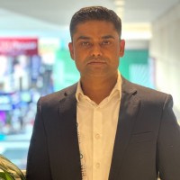 EtihadWE Employee Imteyaz Ahmad's profile photo