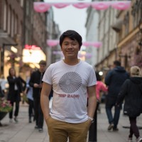 Vinh do Email & Phone Number