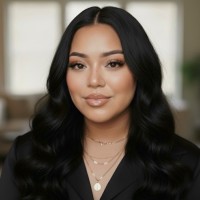 Regence BlueShield Employee Evalynn Peralta's profile photo