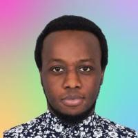 QuickWax Employee Abdoullah Hakizimana's profile photo