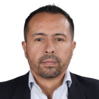 Construplan Employee Andrés Norato's profile photo