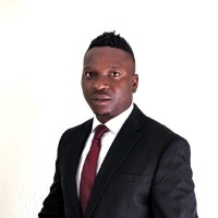 Metro Safety Group Employee John Otutu's profile photo